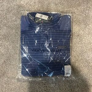 Vineyard vines men’s 1/4 zip